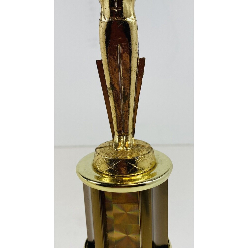 AWARDS & RECOGNITION , MALE VICTORY TROPHY,10/3/2 - Picture 8 of 10